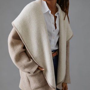 Anthropologie Hygge Cardigan Sweater